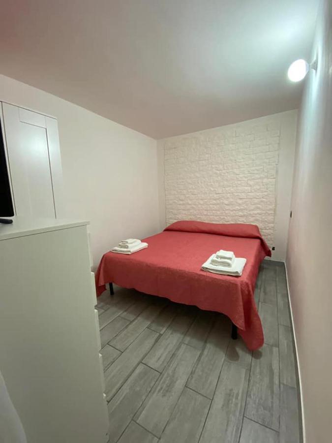 Nico'S House Apartment Наполи Екстериор снимка