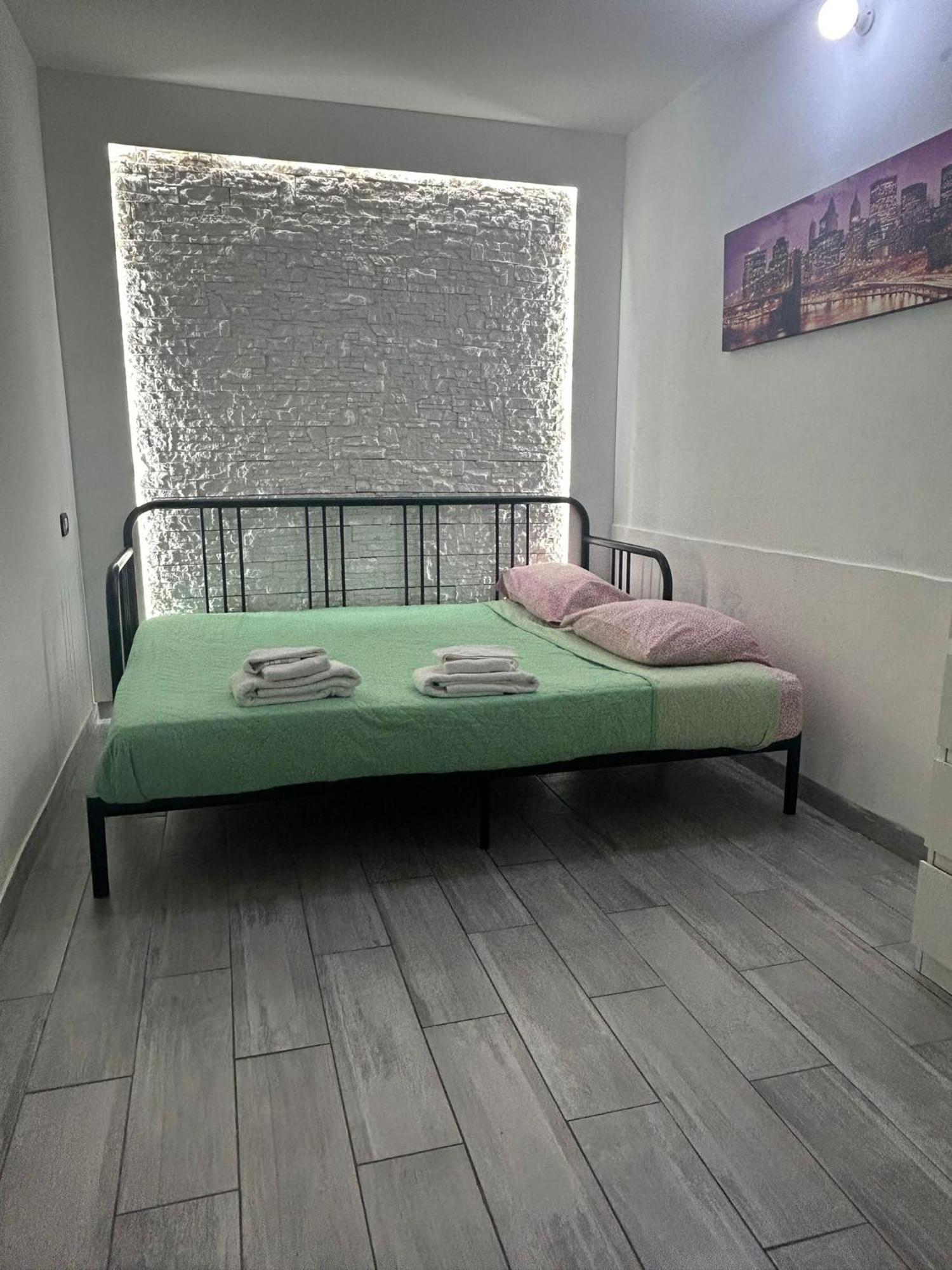 Nico'S House Apartment Наполи Екстериор снимка